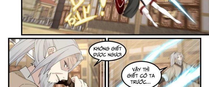 Bắt Đầu Giết Chóc Từ Một Thanh Kiếm Chapter 110 - 39