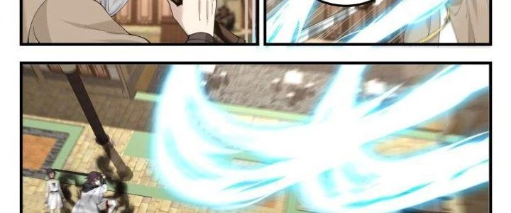 Bắt Đầu Giết Chóc Từ Một Thanh Kiếm Chapter 110 - 40