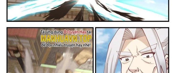 Bắt Đầu Giết Chóc Từ Một Thanh Kiếm Chapter 110 - 43