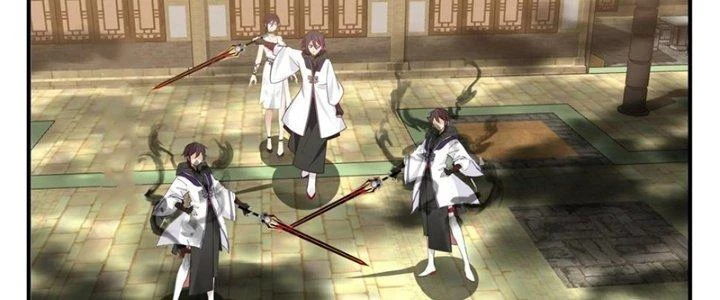 Bắt Đầu Giết Chóc Từ Một Thanh Kiếm Chapter 111 - 2