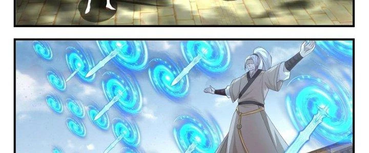 Bắt Đầu Giết Chóc Từ Một Thanh Kiếm Chapter 111 - 3