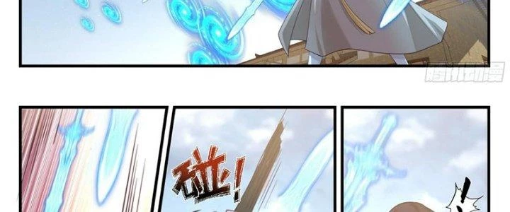 Bắt Đầu Giết Chóc Từ Một Thanh Kiếm Chapter 111 - 4