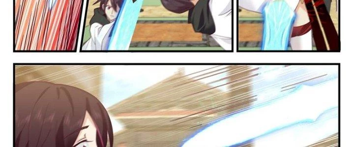 Bắt Đầu Giết Chóc Từ Một Thanh Kiếm Chapter 111 - 7