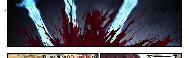 Bắt Đầu Giết Chóc Từ Một Thanh Kiếm Chapter 111 - 9