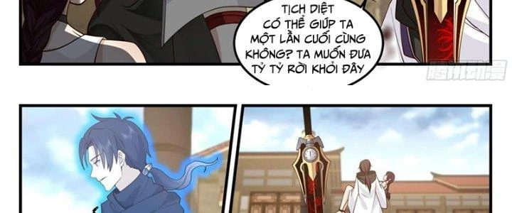 Bắt Đầu Giết Chóc Từ Một Thanh Kiếm Chapter 111 - 12
