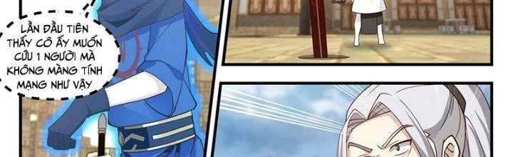 Bắt Đầu Giết Chóc Từ Một Thanh Kiếm Chapter 111 - 13