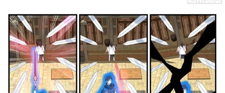 Bắt Đầu Giết Chóc Từ Một Thanh Kiếm Chapter 111 - 16