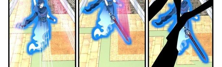 Bắt Đầu Giết Chóc Từ Một Thanh Kiếm Chapter 111 - 17