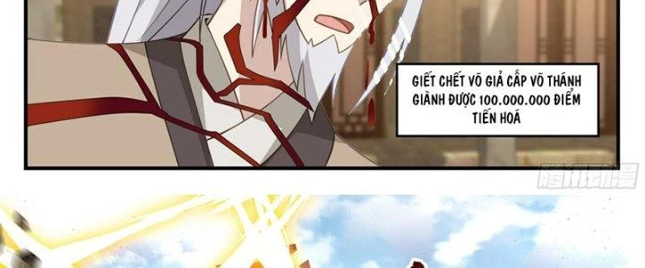 Bắt Đầu Giết Chóc Từ Một Thanh Kiếm Chapter 111 - 19