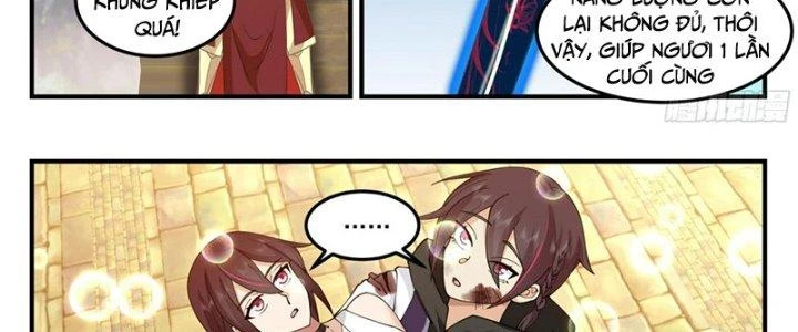 Bắt Đầu Giết Chóc Từ Một Thanh Kiếm Chapter 111 - 23