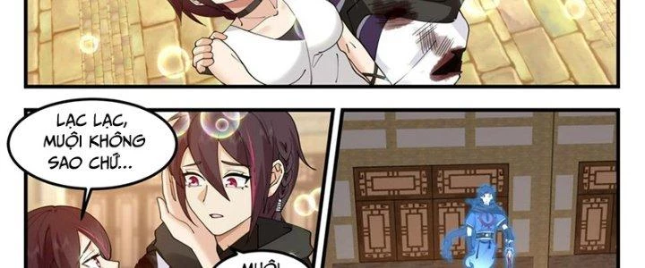 Bắt Đầu Giết Chóc Từ Một Thanh Kiếm Chapter 111 - 24