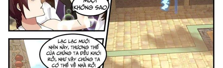 Bắt Đầu Giết Chóc Từ Một Thanh Kiếm Chapter 111 - 25