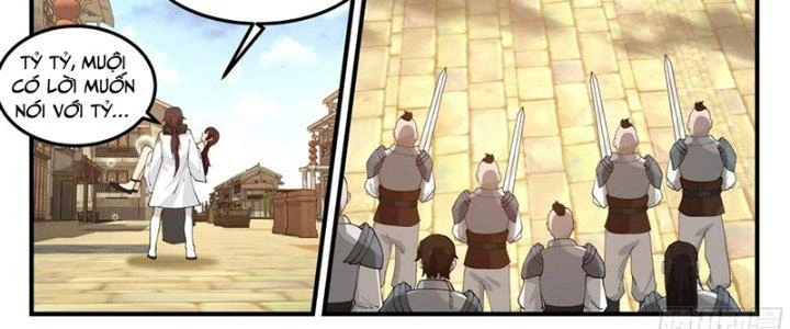 Bắt Đầu Giết Chóc Từ Một Thanh Kiếm Chapter 111 - 26