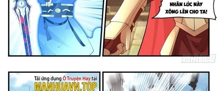 Bắt Đầu Giết Chóc Từ Một Thanh Kiếm Chapter 111 - 30