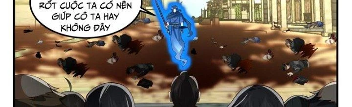 Bắt Đầu Giết Chóc Từ Một Thanh Kiếm Chapter 111 - 33