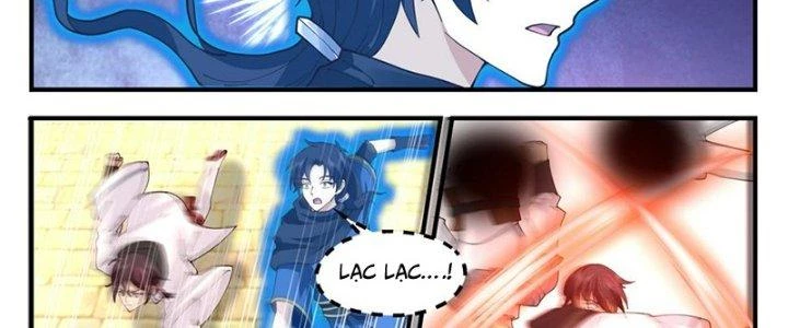 Bắt Đầu Giết Chóc Từ Một Thanh Kiếm Chapter 111 - 35