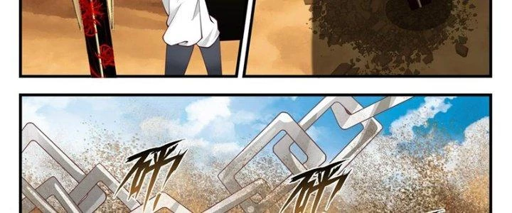 Bắt Đầu Giết Chóc Từ Một Thanh Kiếm Chapter 112 - 18