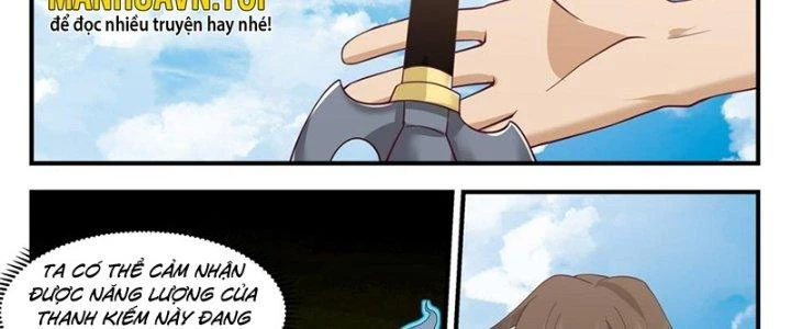 Bắt Đầu Giết Chóc Từ Một Thanh Kiếm Chapter 112 - 20