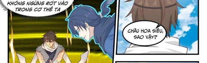 Bắt Đầu Giết Chóc Từ Một Thanh Kiếm Chapter 112 - 21
