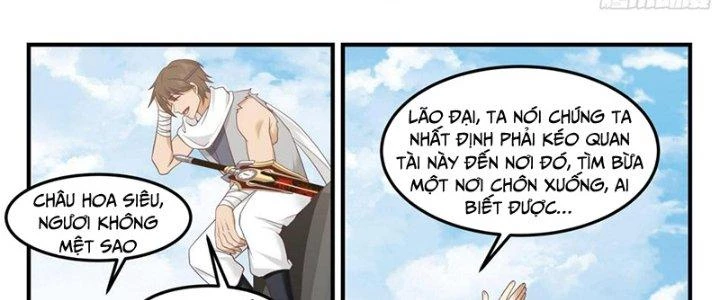 Bắt Đầu Giết Chóc Từ Một Thanh Kiếm Chapter 112 - 27