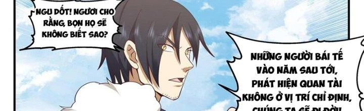 Bắt Đầu Giết Chóc Từ Một Thanh Kiếm Chapter 112 - 29