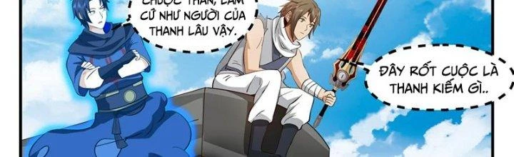 Bắt Đầu Giết Chóc Từ Một Thanh Kiếm Chapter 112 - 33