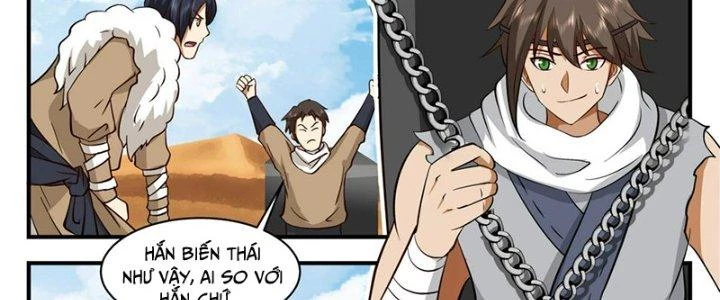 Bắt Đầu Giết Chóc Từ Một Thanh Kiếm Chapter 112 - 43