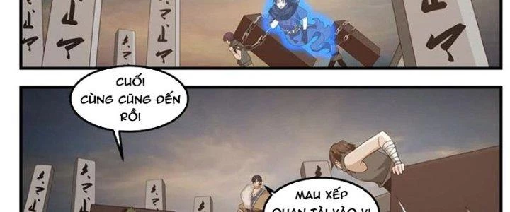 Bắt Đầu Giết Chóc Từ Một Thanh Kiếm Chapter 113 - 3