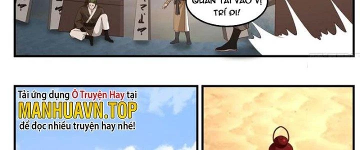 Bắt Đầu Giết Chóc Từ Một Thanh Kiếm Chapter 113 - 4