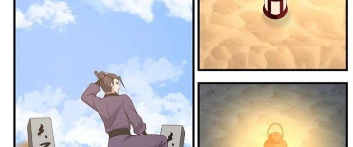 Bắt Đầu Giết Chóc Từ Một Thanh Kiếm Chapter 113 - 6
