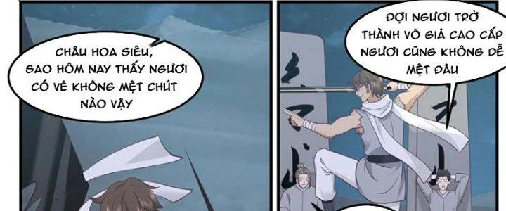 Bắt Đầu Giết Chóc Từ Một Thanh Kiếm Chapter 113 - 10