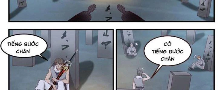 Bắt Đầu Giết Chóc Từ Một Thanh Kiếm Chapter 113 - 15