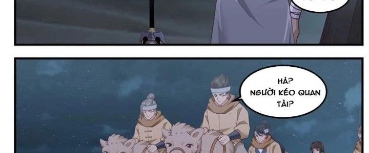 Bắt Đầu Giết Chóc Từ Một Thanh Kiếm Chapter 113 - 18