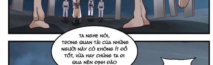 Bắt Đầu Giết Chóc Từ Một Thanh Kiếm Chapter 113 - 21