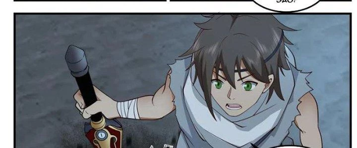 Bắt Đầu Giết Chóc Từ Một Thanh Kiếm Chapter 113 - 26