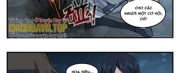 Bắt Đầu Giết Chóc Từ Một Thanh Kiếm Chapter 113 - 27