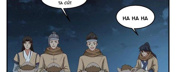 Bắt Đầu Giết Chóc Từ Một Thanh Kiếm Chapter 113 - 30
