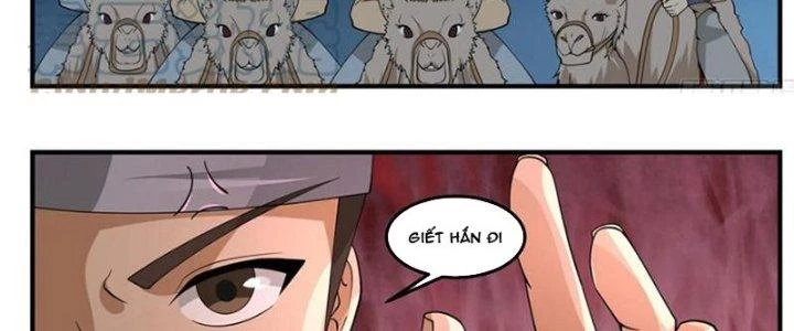 Bắt Đầu Giết Chóc Từ Một Thanh Kiếm Chapter 113 - 31