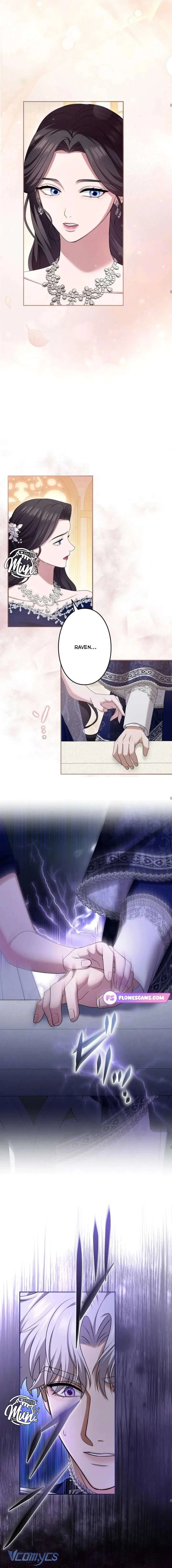 Tôi Không Thể Ngừng Yêu Người Phụ Nữ Độc Ác Nhất Đế Quốc! Chapter 42 - 10