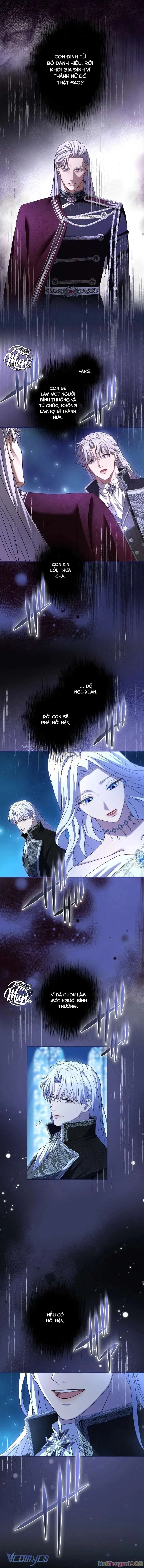 Tôi Không Thể Ngừng Yêu Người Phụ Nữ Độc Ác Nhất Đế Quốc! Chapter 42 - 11