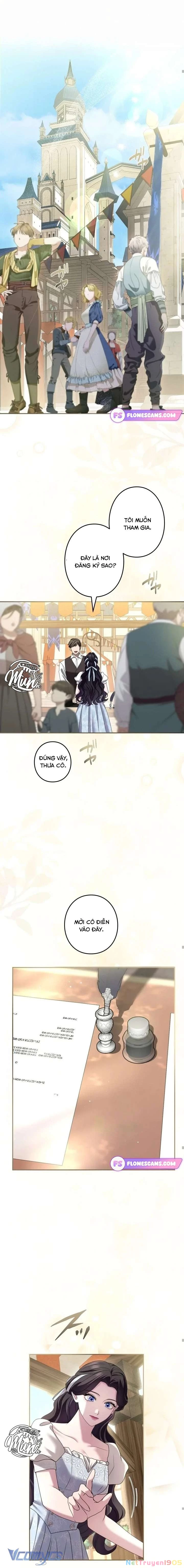 Tôi Không Thể Ngừng Yêu Người Phụ Nữ Độc Ác Nhất Đế Quốc! Chapter 43 - 15