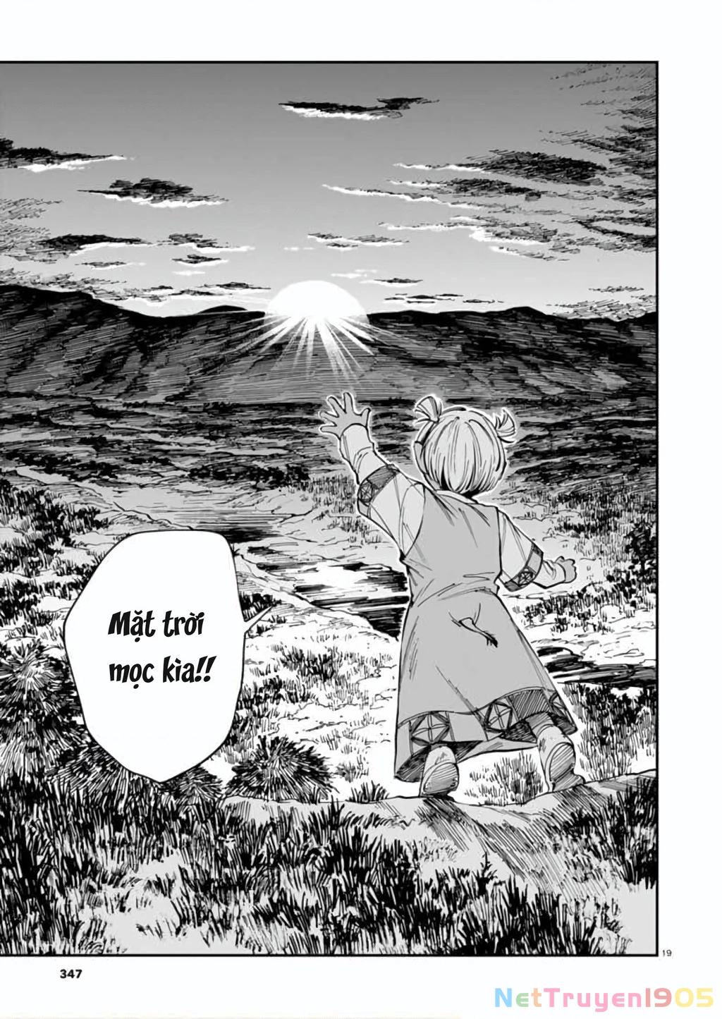 Hổ Vẫn Chưa Muốn Xơi Rồng Chapter 38 - 21