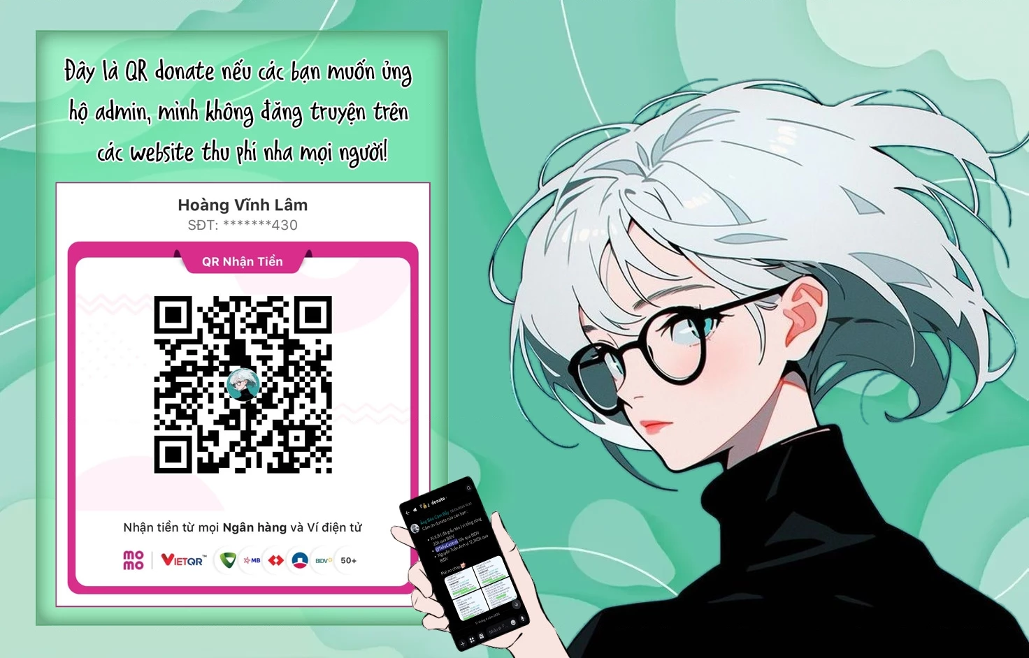 Hổ Vẫn Chưa Muốn Xơi Rồng Chapter 39 - 29