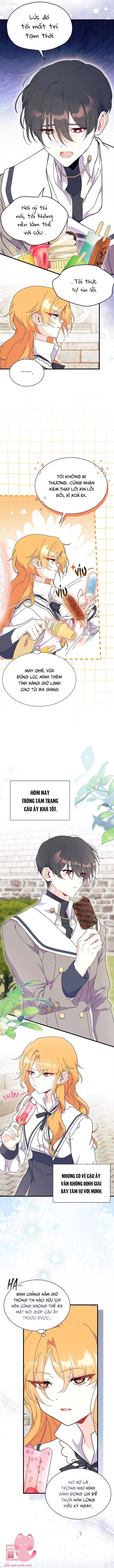 Tôi Không Muốn Làm Người Mai Mối Chapter 75 - 3