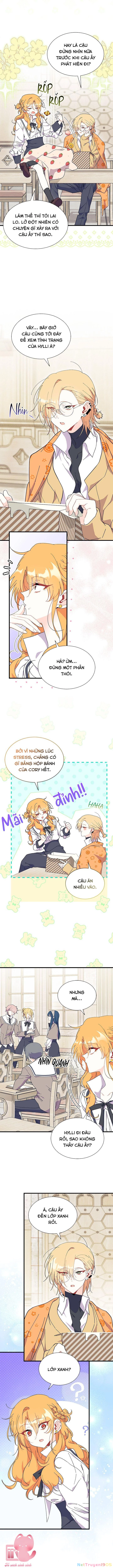 Tôi Không Muốn Làm Người Mai Mối Chapter 75 - 6