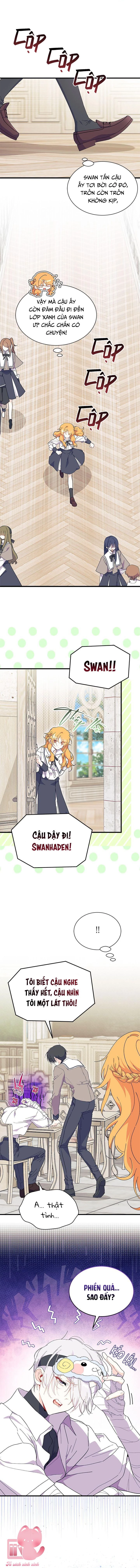 Tôi Không Muốn Làm Người Mai Mối Chapter 75 - 7