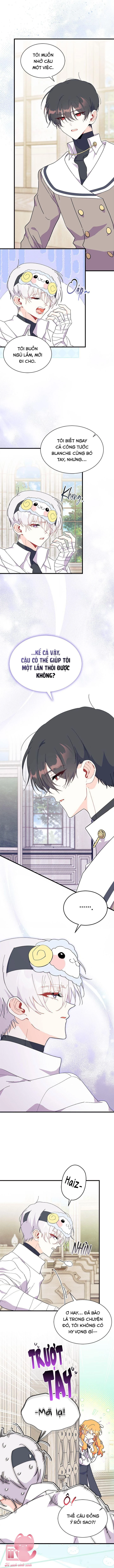 Tôi Không Muốn Làm Người Mai Mối Chapter 75 - 8