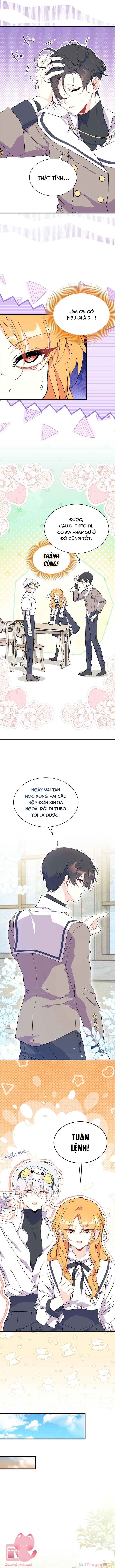 Tôi Không Muốn Làm Người Mai Mối Chapter 75 - 11