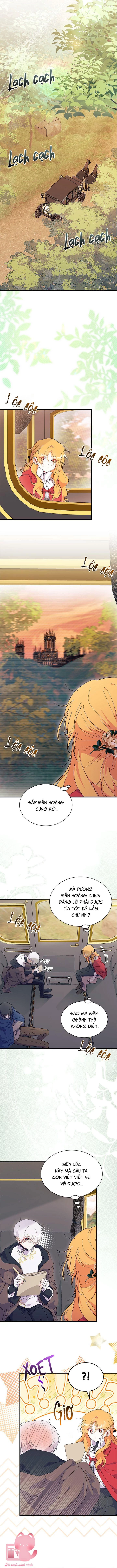 Tôi Không Muốn Làm Người Mai Mối Chapter 75 - 12