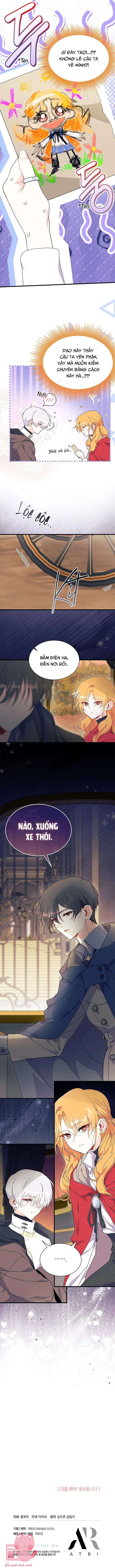 Tôi Không Muốn Làm Người Mai Mối Chapter 75 - 13